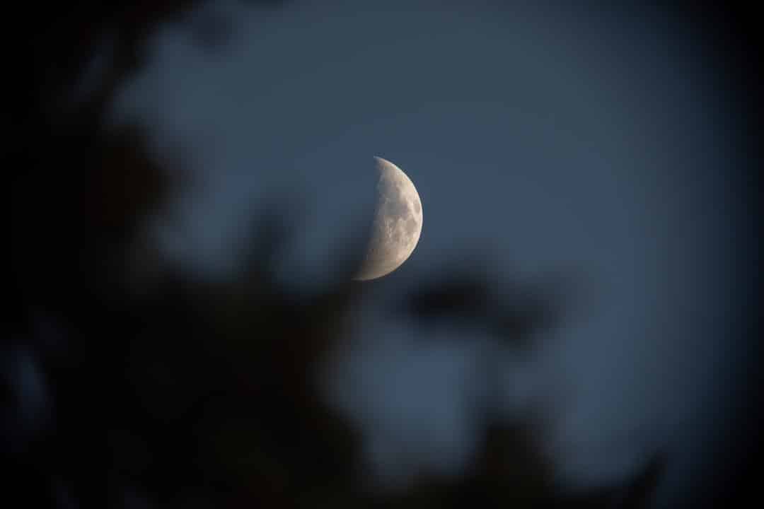 découvrez les cycles lunaires et leur impact fascinant sur la nature, la marée et même notre comportement. plongez dans les mystères de la lune, de ses phases changeantes à son influence sur notre quotidien.