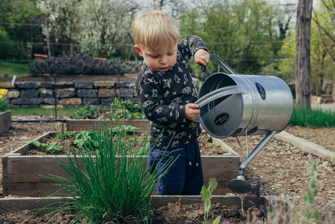 découvrez nos conseils pratiques pour jardiner avec un budget limité. apprenez à créer un jardin magnifique tout en maîtrisant vos dépenses grâce à des astuces simples et des techniques durables.