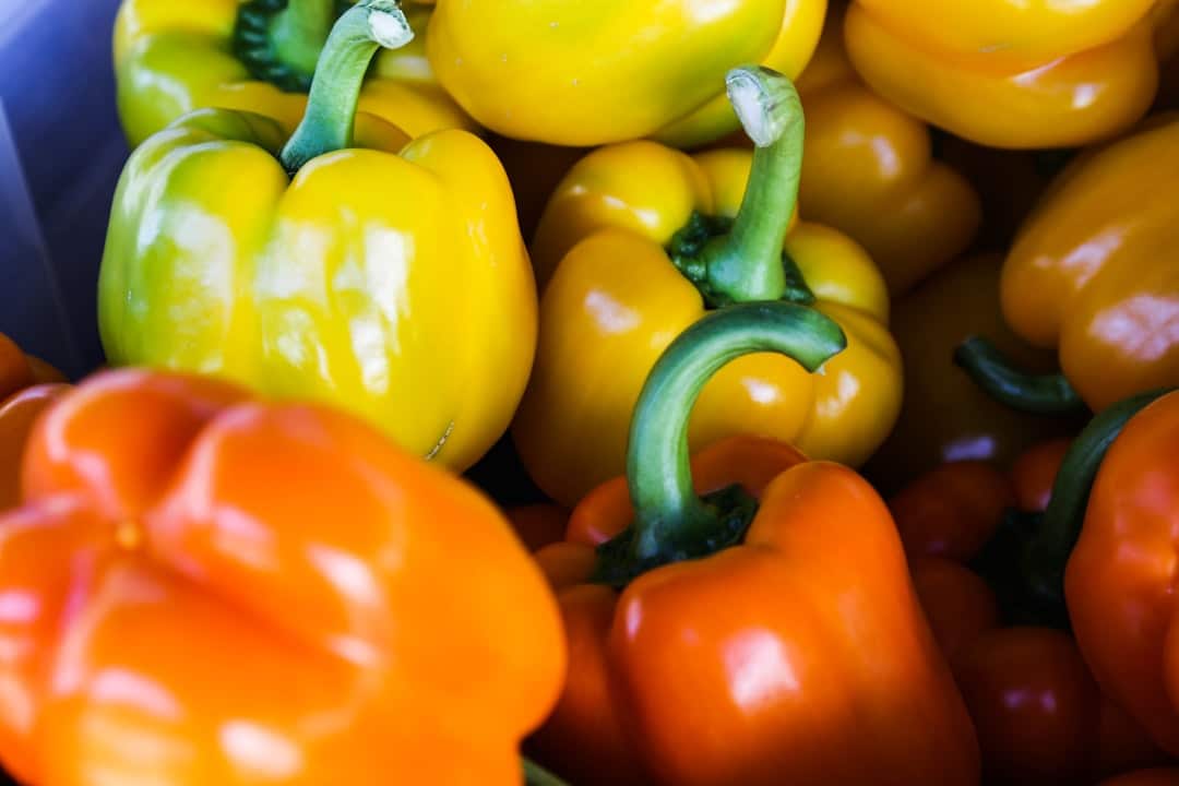 découvrez comment choisir la taille idéale pour votre potager. que vous ayez un petit balcon ou un grand terrain, apprenez à optimiser l'espace pour cultiver vos légumes préférés et maximiser votre récolte.