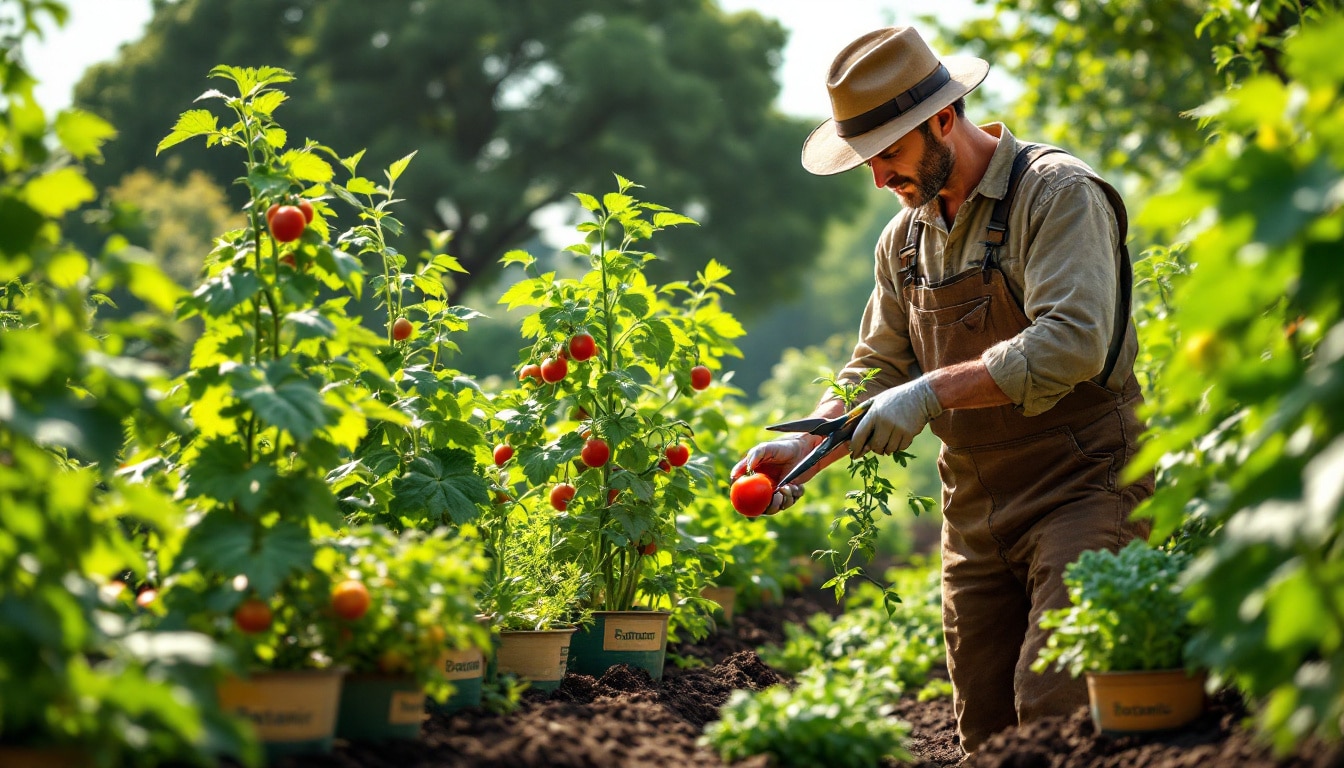 découvrez notre avis sur botanic et évaluez la fiabilité de ses produits pour un potager réussi. analyse des caractéristiques, conseils d'utilisation et témoignages d'utilisateurs pour vous aider à faire le meilleur choix pour votre jardin.