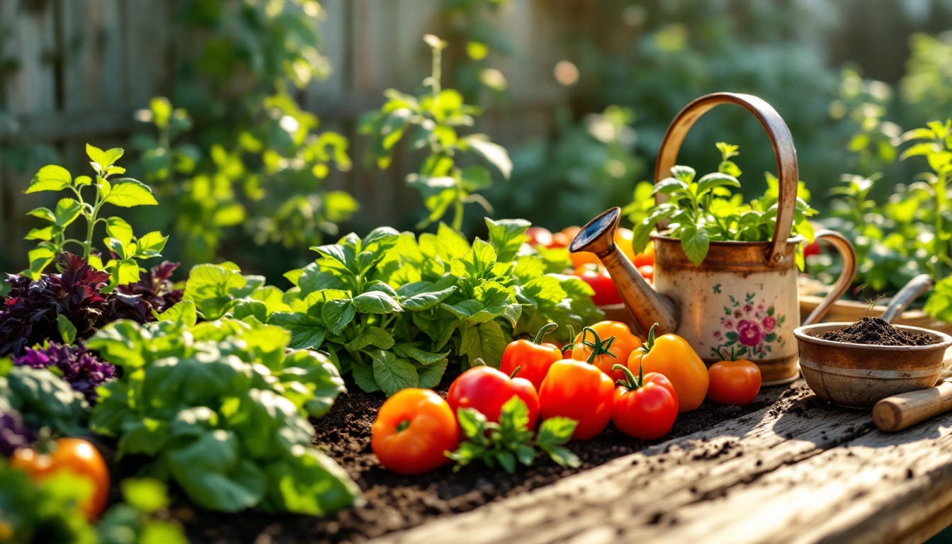 découvrez les avis sur jardiland et trouvez les meilleurs produits pour créer un potager sain. profitez de conseils d'experts et d'une sélection de semences, terreaux et outils adaptés à vos besoins, pour cultiver vos légumes et herbes aromatiques avec succès.