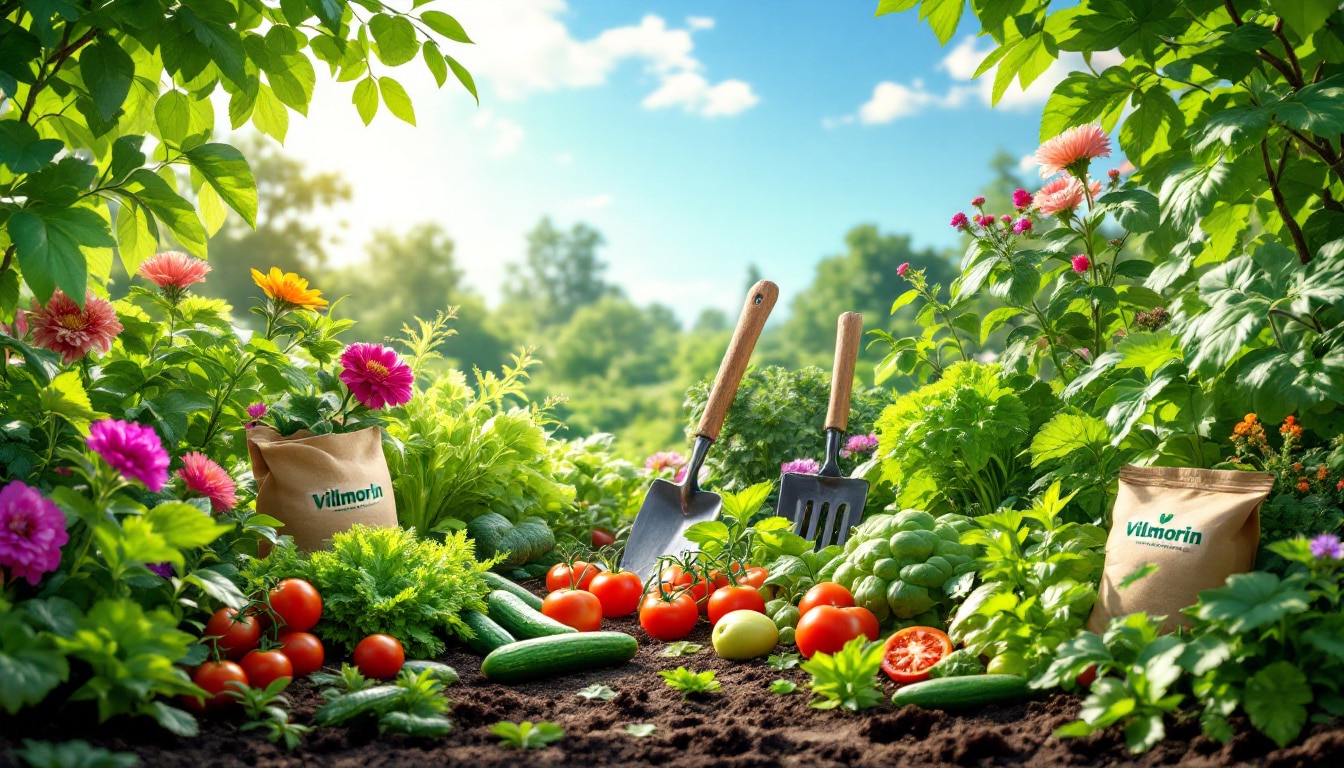 découvrez les meilleures plantes engrais de vilmorin pour enrichir votre sol et favoriser une croissance optimale de vos plantations. apprenez à préparer un terreau fertile et naturel grâce à des solutions efficaces et respectueuses de l'environnement.