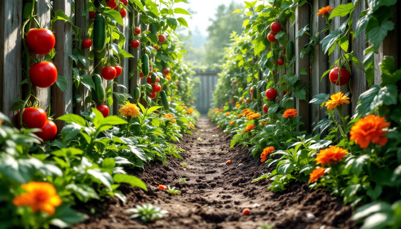 découvrez des méthodes naturelles efficaces pour éloigner les ravageurs de votre potager avec willemse. apprenez à protéger vos plantes tout en préservant l'équilibre de la nature grâce à des astuces écologiques et des solutions simples.