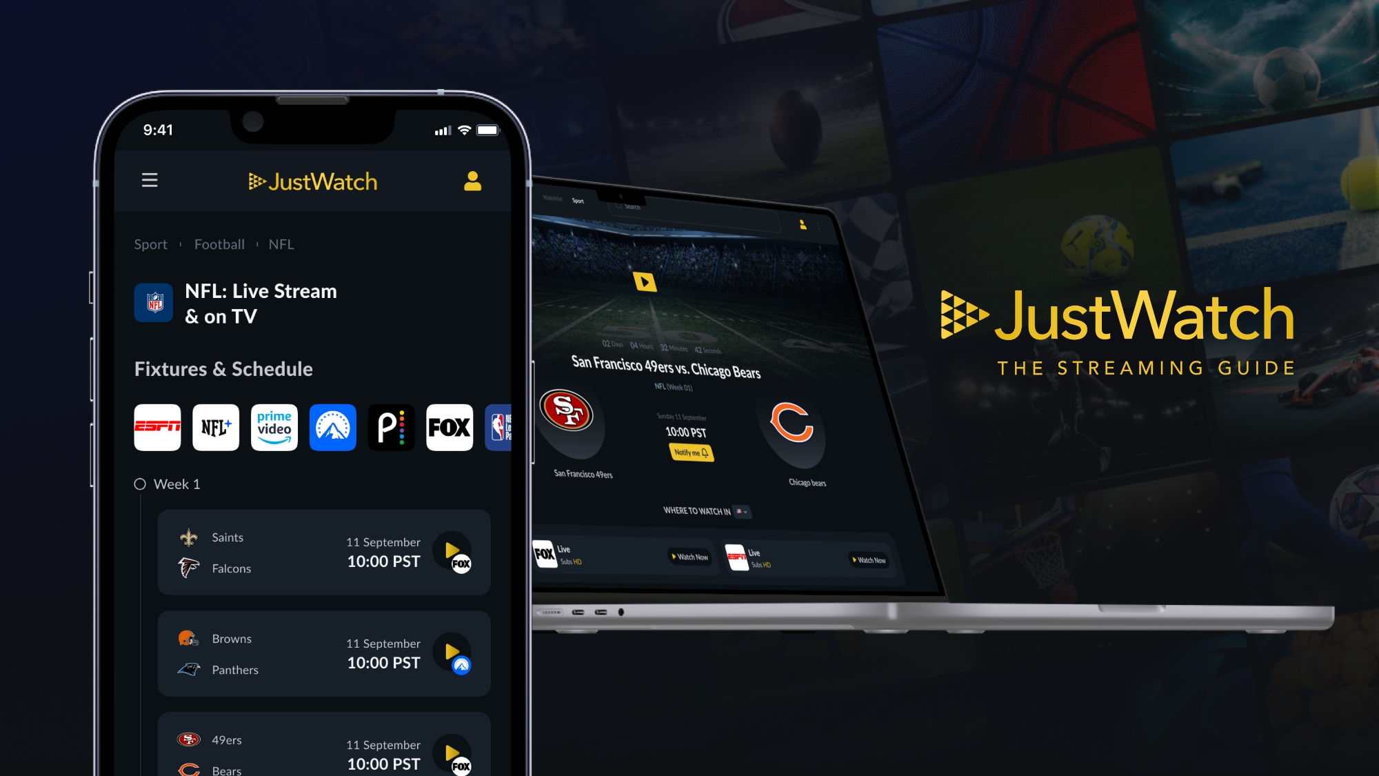 juststream est une application intuitive qui permet de diffuser facilement des vidéos, films et contenus multimédias de votre mac vers votre smart tv, chromecast et autres appareils compatibles. profitez d'une expérience de streaming fluide sans fil et sans tracas.