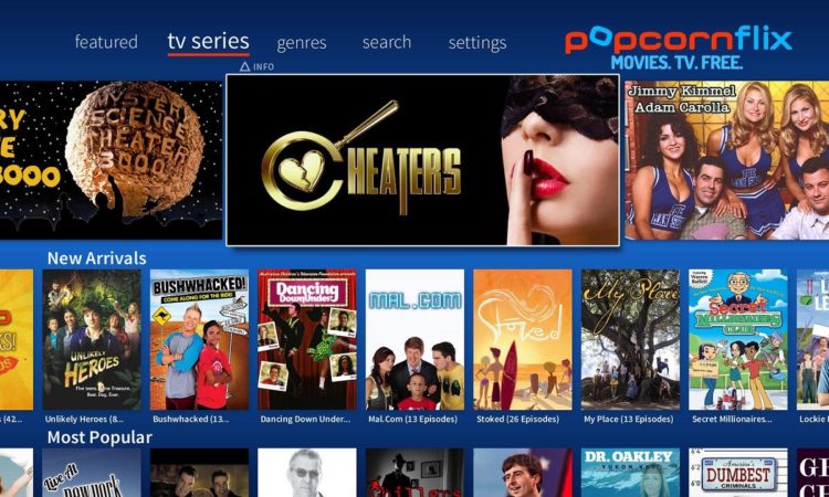 découvrez notre sélection des meilleurs films et séries à regarder sur putlocker. profitez de critiques, résumés et recommandations pour trouver facilement votre prochain coup de cœur ciné ou série !