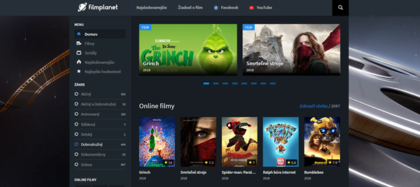 découvrez vumoo, votre plateforme de streaming en ligne pour regarder gratuitement films et séries en haute qualité. profitez d’un large catalogue mis à jour régulièrement, accessible sans inscription.